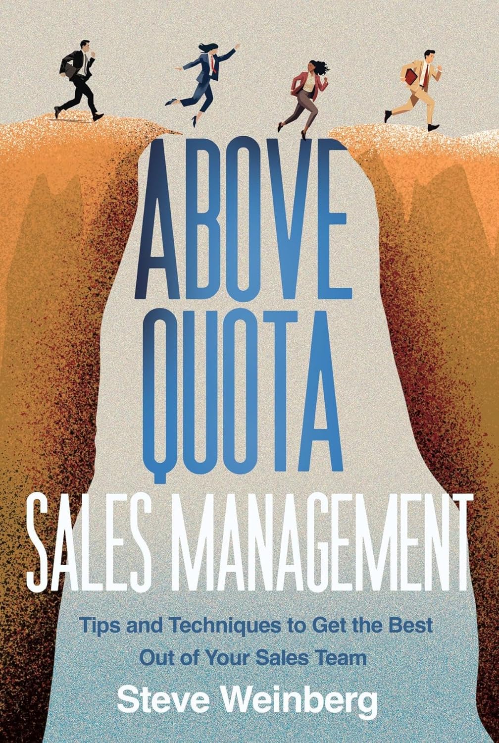 Above Quota Sales Management