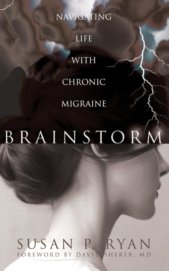 Brainstorm: Navigating Life with Chronic Migraine
