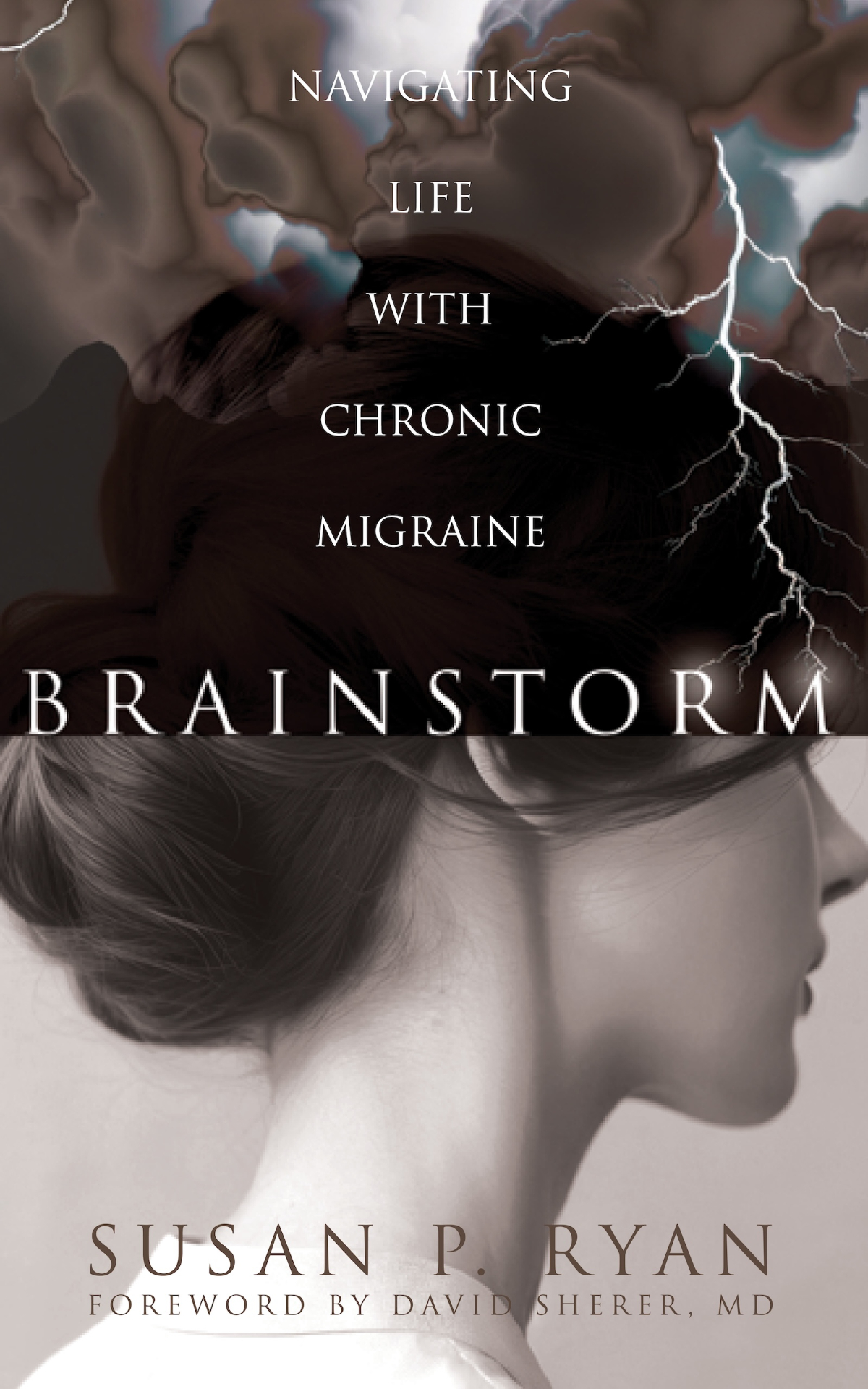 Brainstorm: Navigating Life with Chronic Migraine