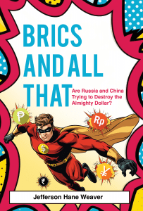 BRICS And All That