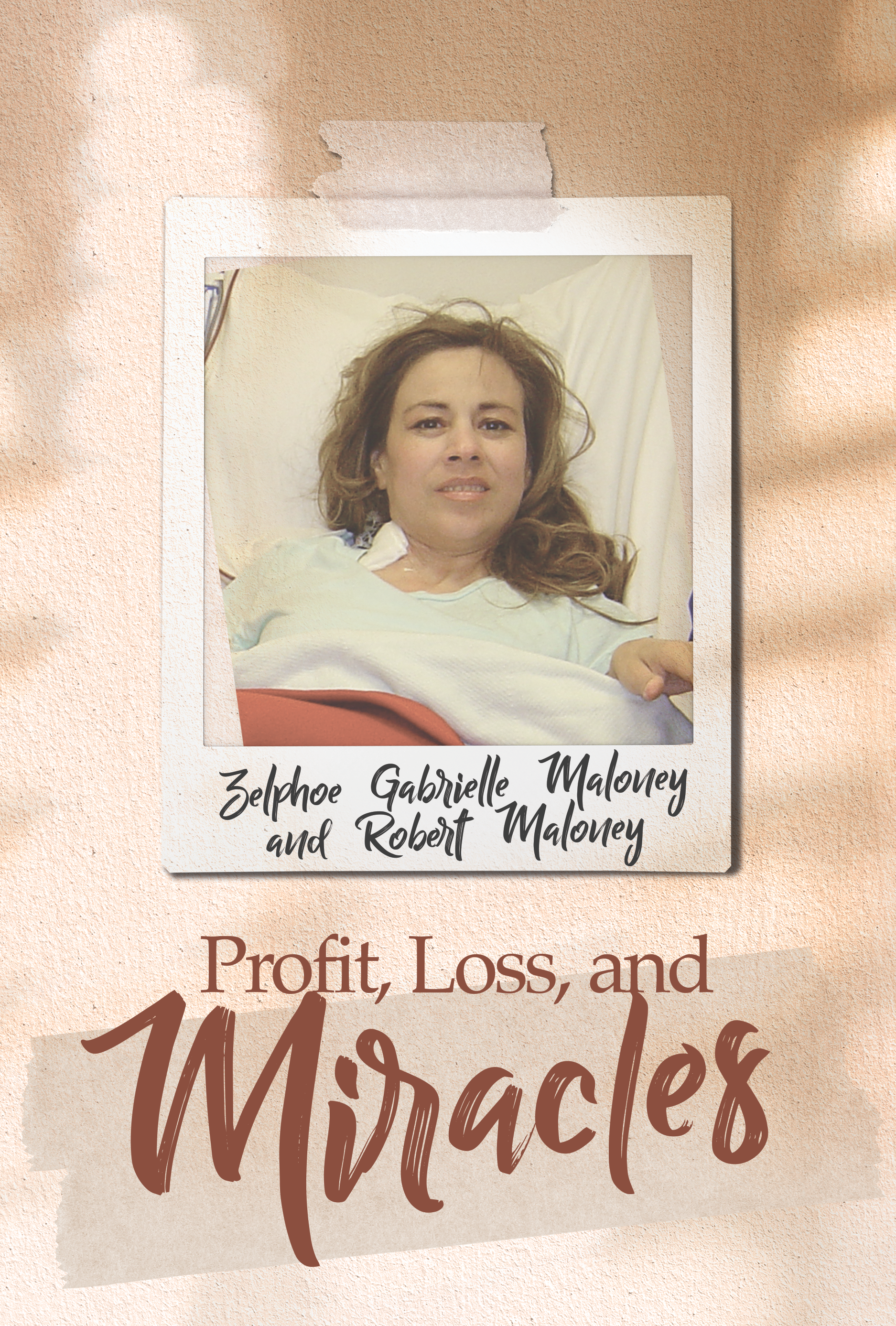 Profit, Loss, and Miracles