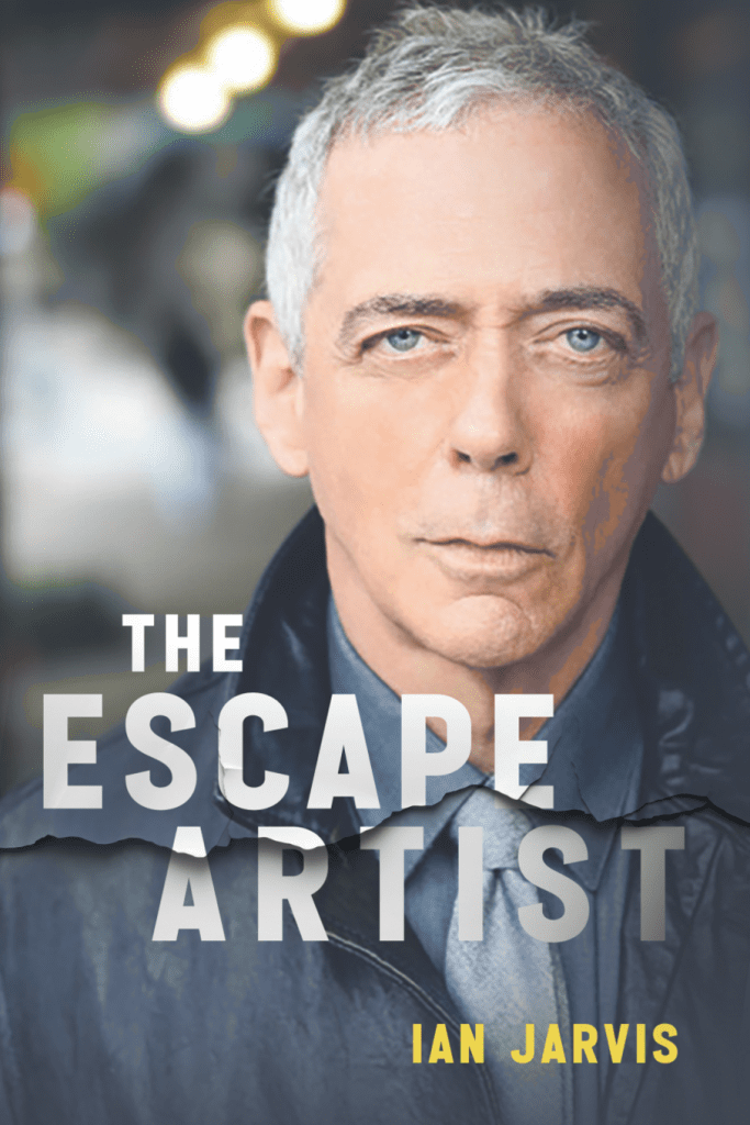 The Escape Artist