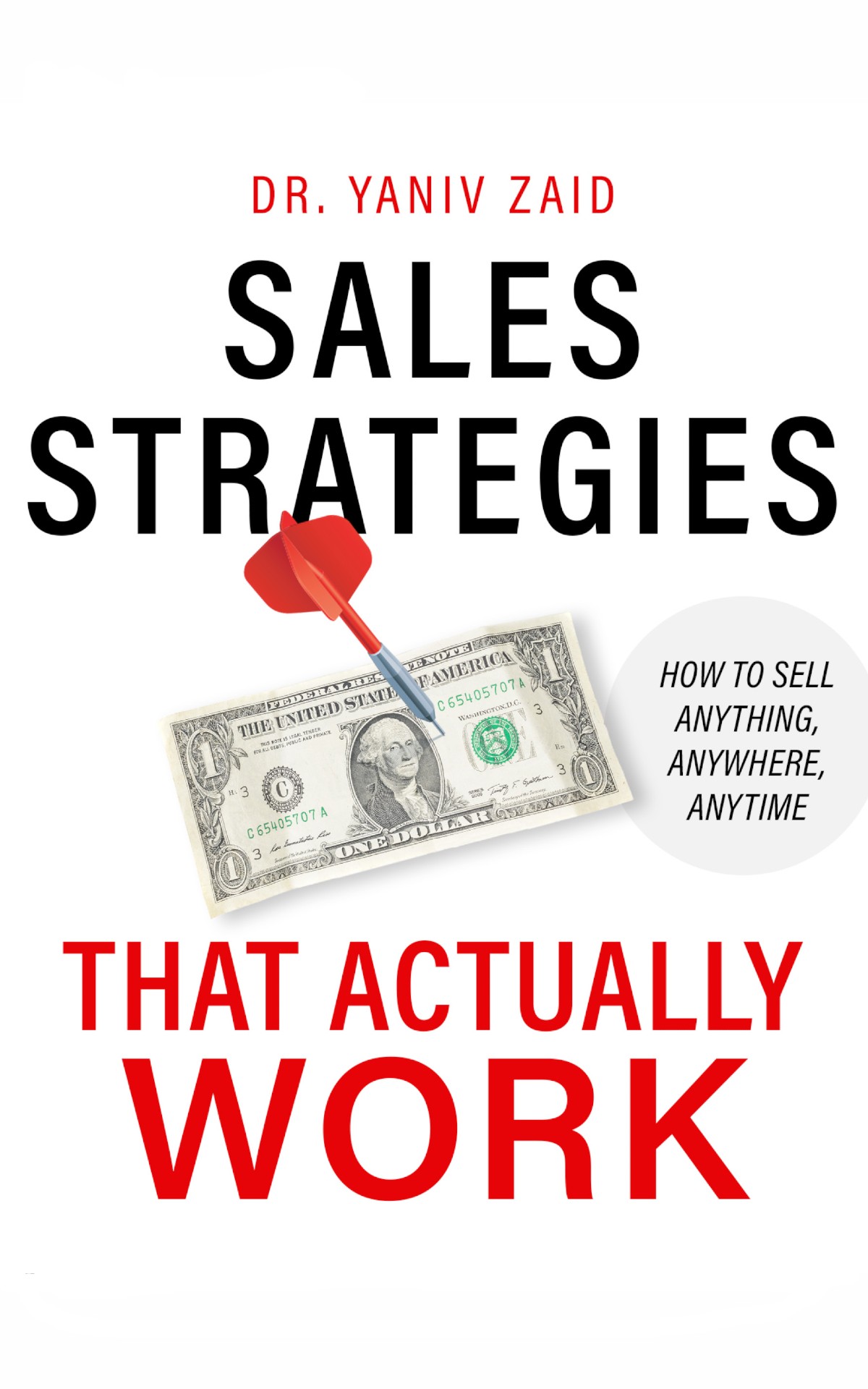 Sales Strategies That Actually Work