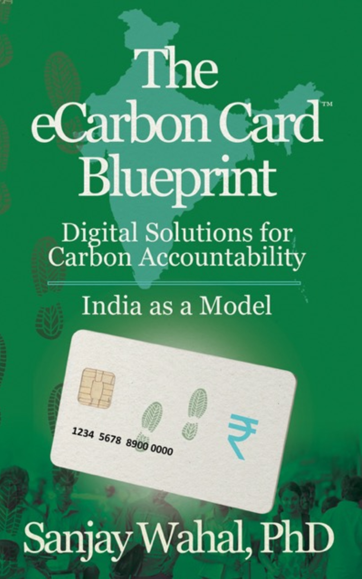 The eCarbon Card™ Blueprint