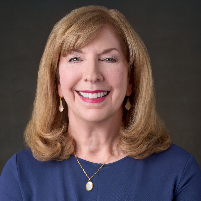 Janet R Carpman PhD