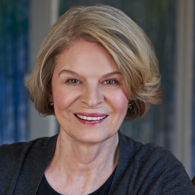 Mary Ann Nichols