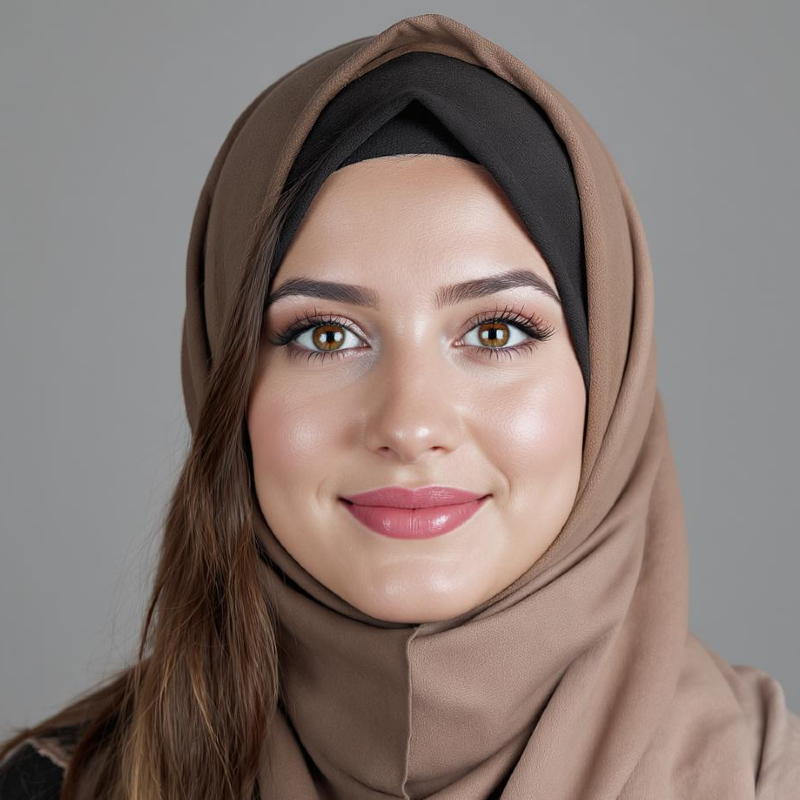 Mary Khouri