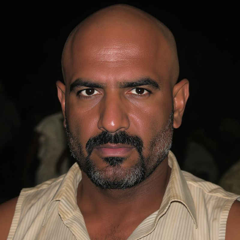 Nabil Khouri