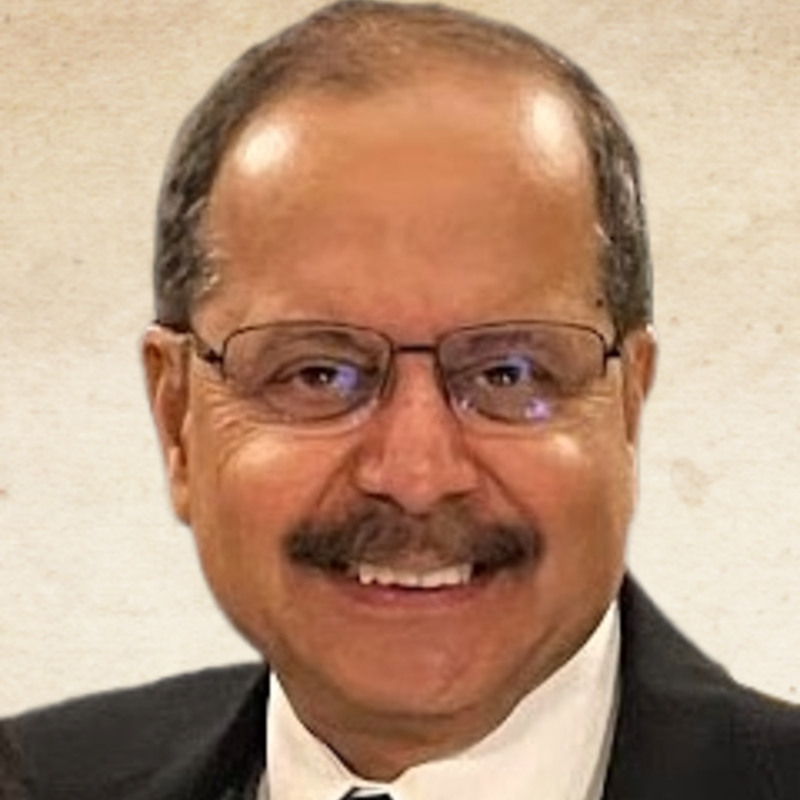 Sanjay Wahal PhD