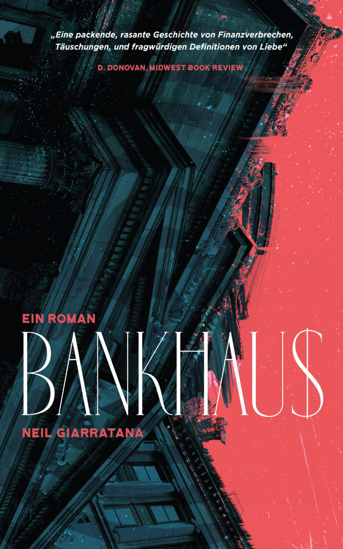 Bankhaus