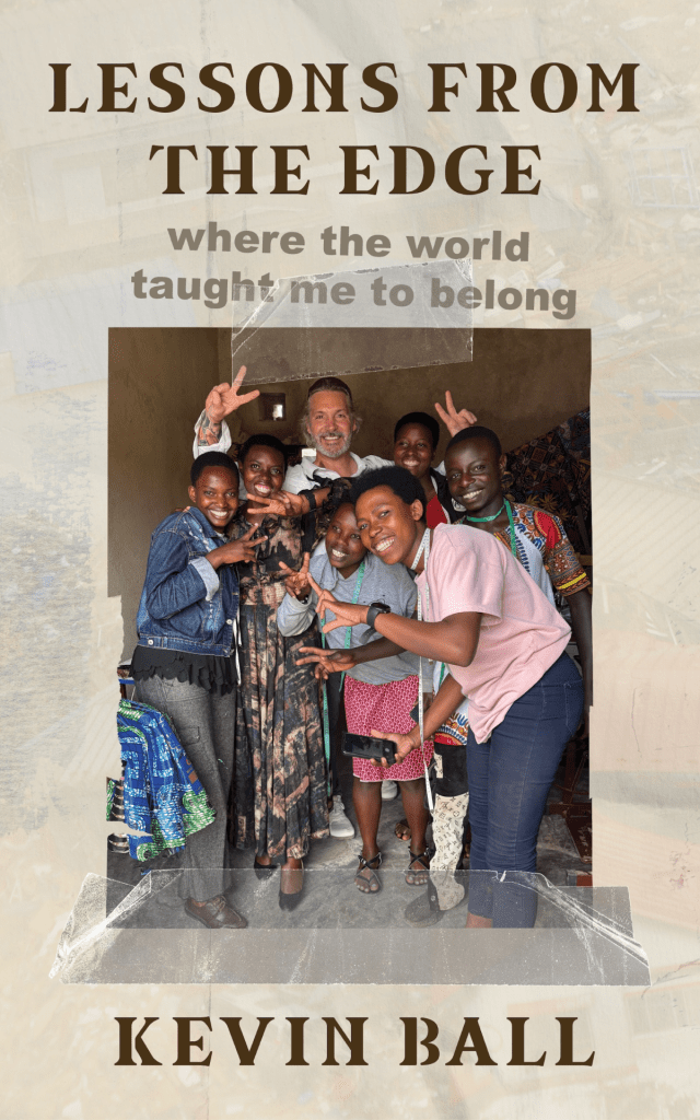 Lessons from the Edge