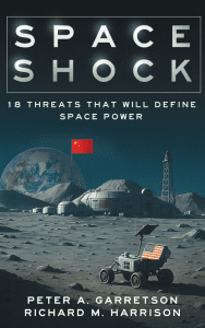 Space Shock 18 Threats That Will Define Space Power