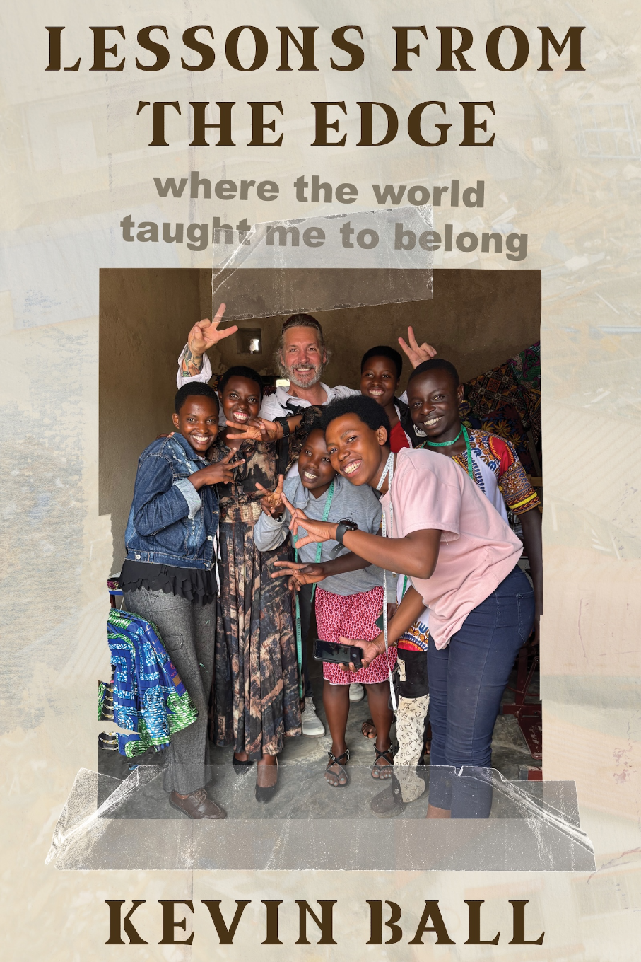 Lessons from the Edge