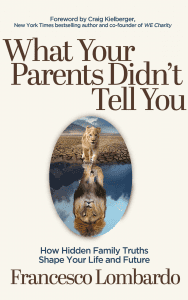 What Your Parents Didn’t Tell You