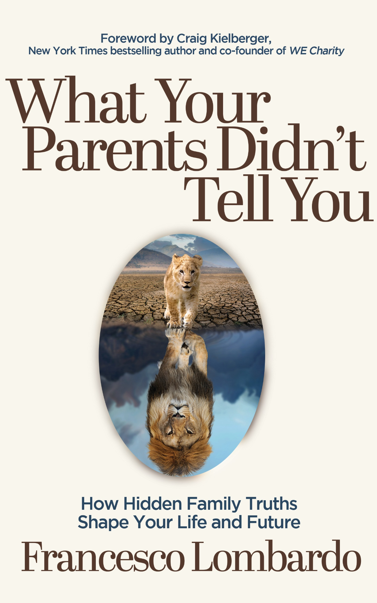 What Your Parents Didn’t Tell You