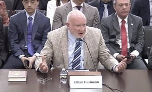 Ethan Gussman