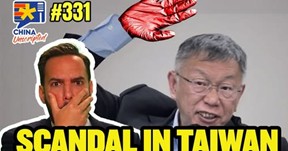 Organ Harvesting Communist Chinas Hideous Shop of Horrors