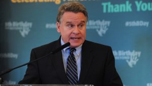 Rep. Chris Smith