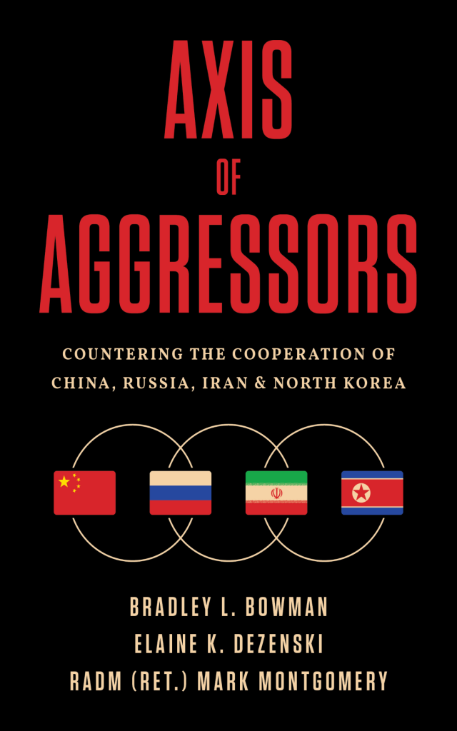 Axis of Aggressors