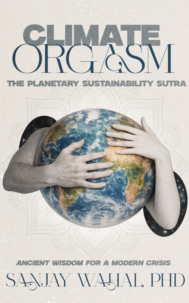 Climate Orgasm