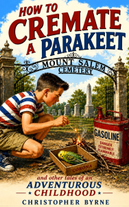 How to Cremate a Parakeet