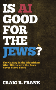 Is AI Good for the Jews