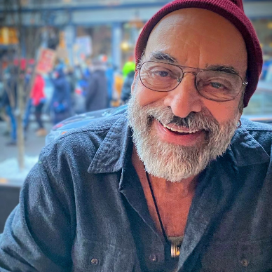 Jim Petosa
