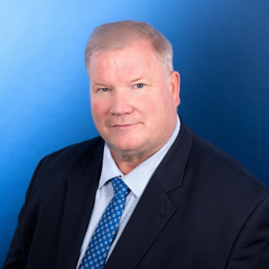 Rear Admiral Mark Montgomery